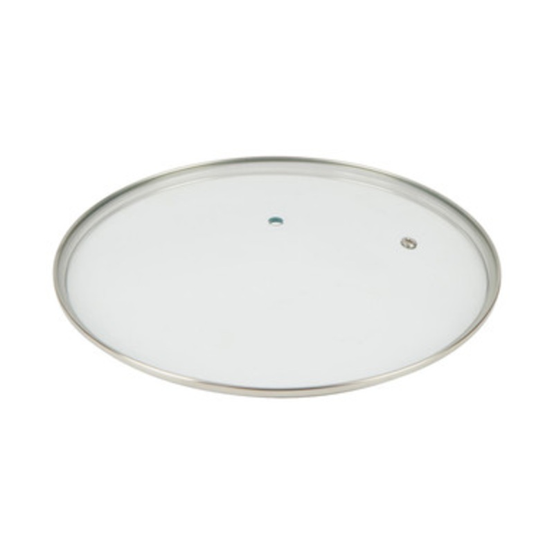 Lid for Megastone 28 cm Wok