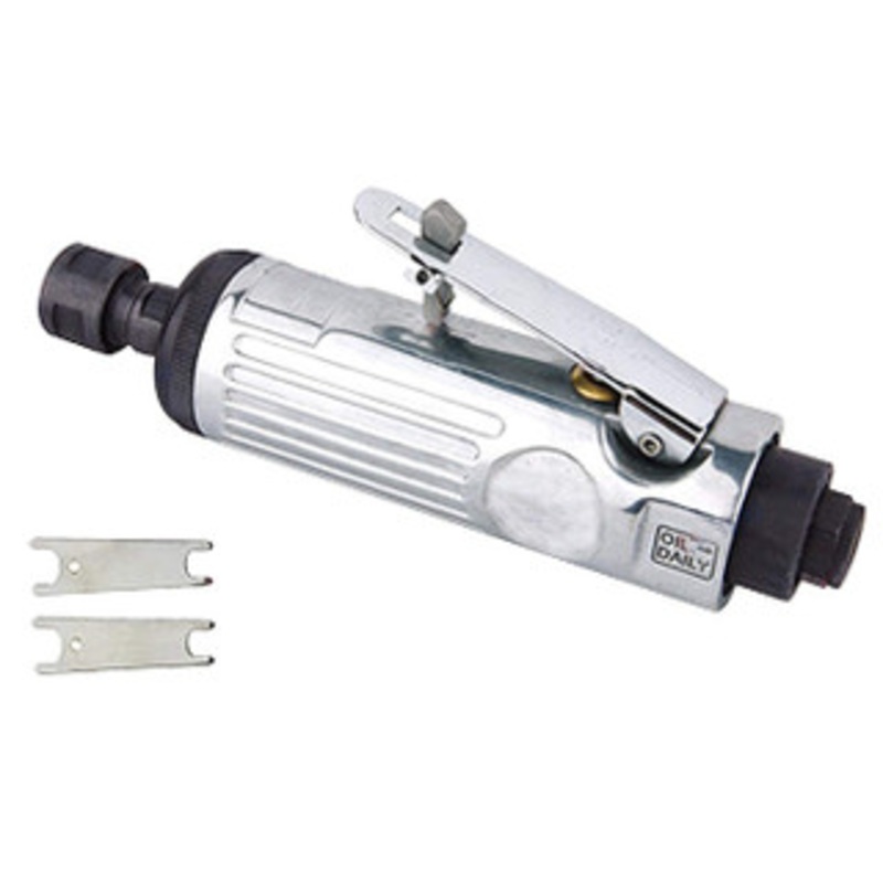 Precise 1/4 Economy Air Die Grinder - 7600-0089