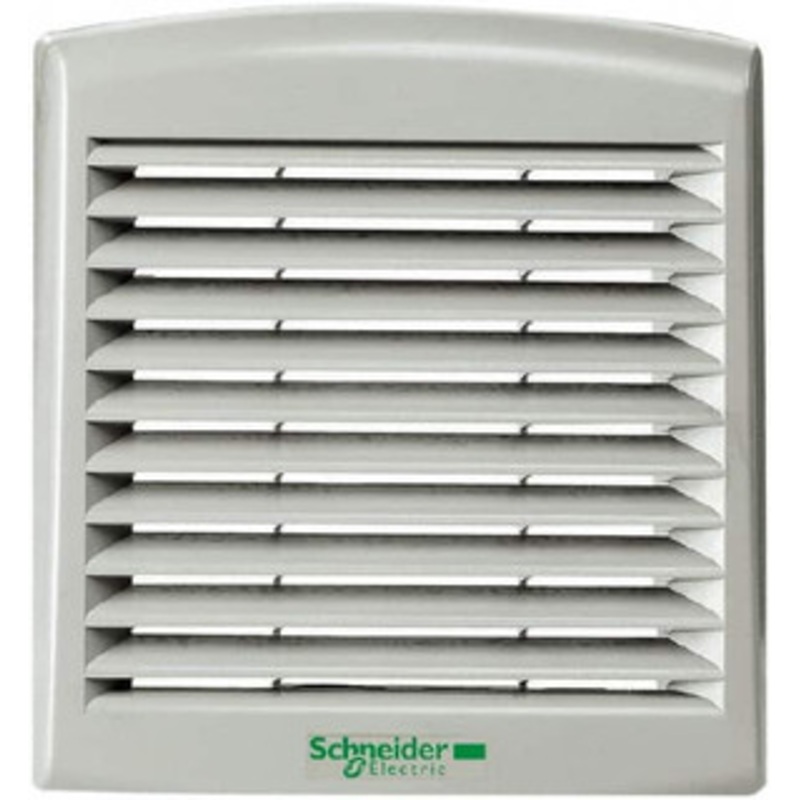 Schneider Electric Grilles RILL VHITH FILTER FS38 OUTLET GRILL VHITH FILTER NSYCAG92LPF - 69683720