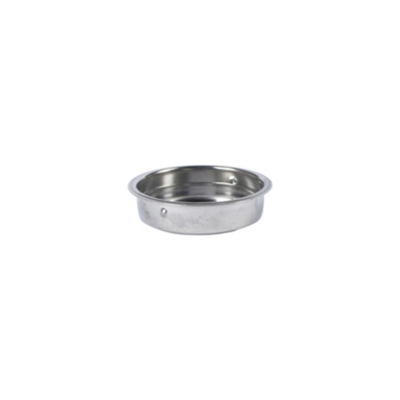 Single Shot Filter for Espresso Machine