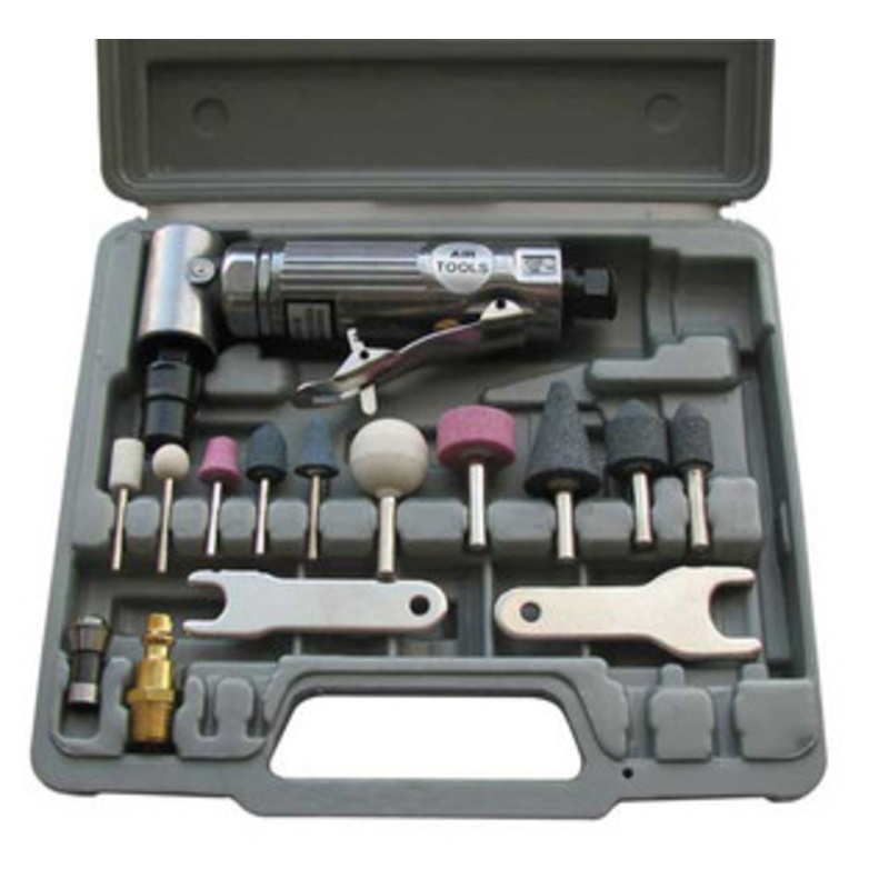 STM 1/4 90 Angle Die Grinder Kit - 174-006