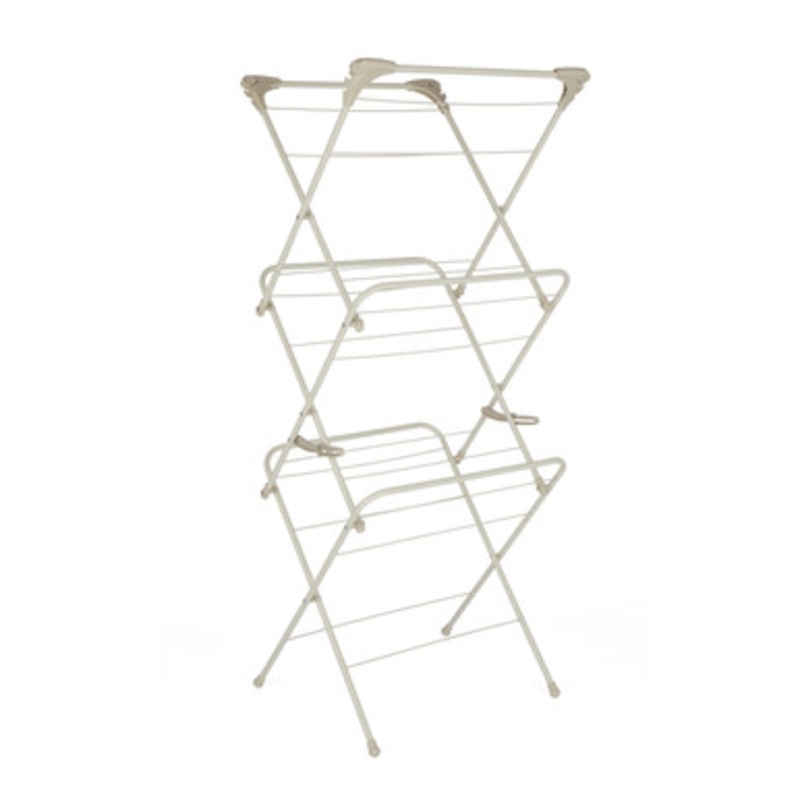 Warm Harmony 3-Tier Airer
