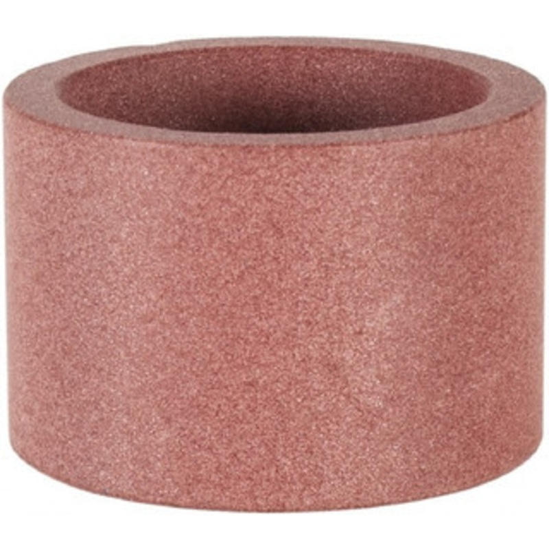 Bunting Bearings 7/8 Inside x 1-1/8 Outside Diam, PTFE Sleeve Bearing 3/4 OAL BJ4S141806 - 35400514