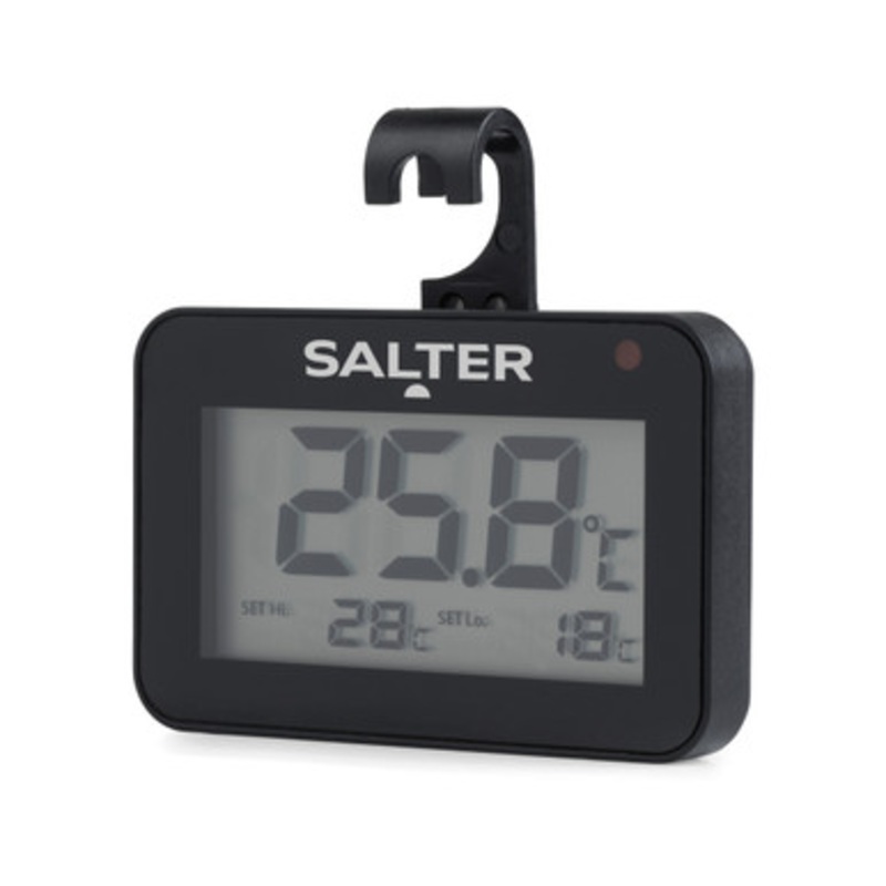Digital Fridge Thermometer