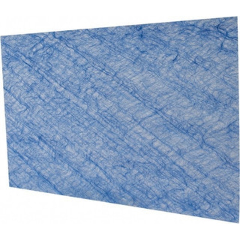 Flanders Precisionaire 15 High x 24 Wide x 3/8 Deep, Fiberglass Air Filter Media Pad MERV 4, 20 to 30% Capture Efficiency, 60 to 80 Arrestance Efficiency, 300 Max FPM, 180F Max, Use with Window Air Conditioners KK600 - 32976193