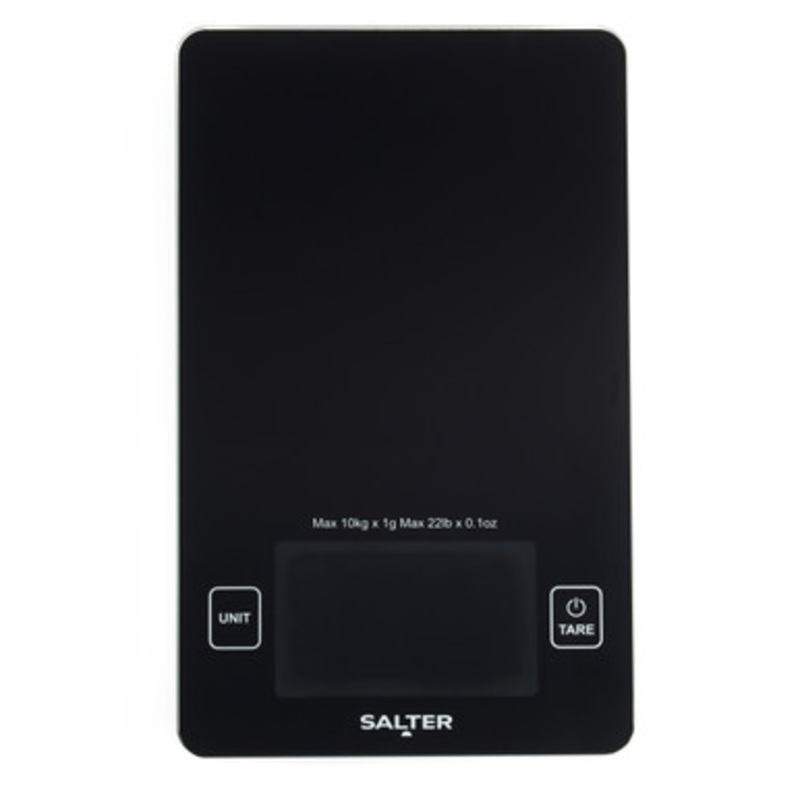 High-Capacity Kitchen Scale