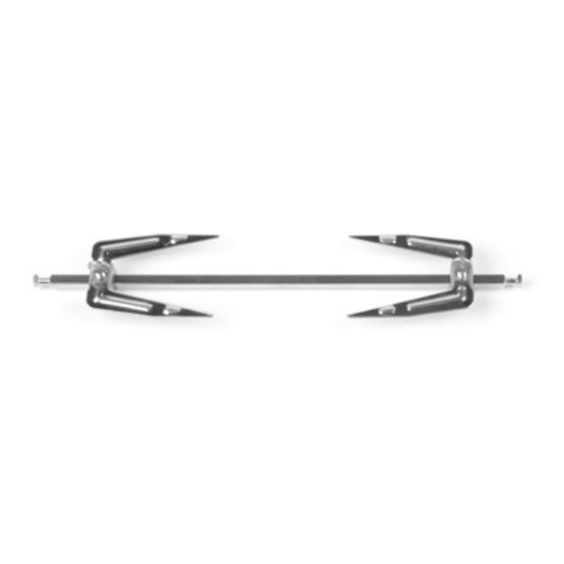 Rotisserie Fork for 12L Manual Air Fryer Oven