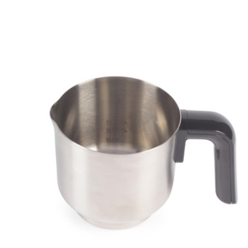 Salter Stainless Steel Jug for EK6526 3 in 1 Milk Frother