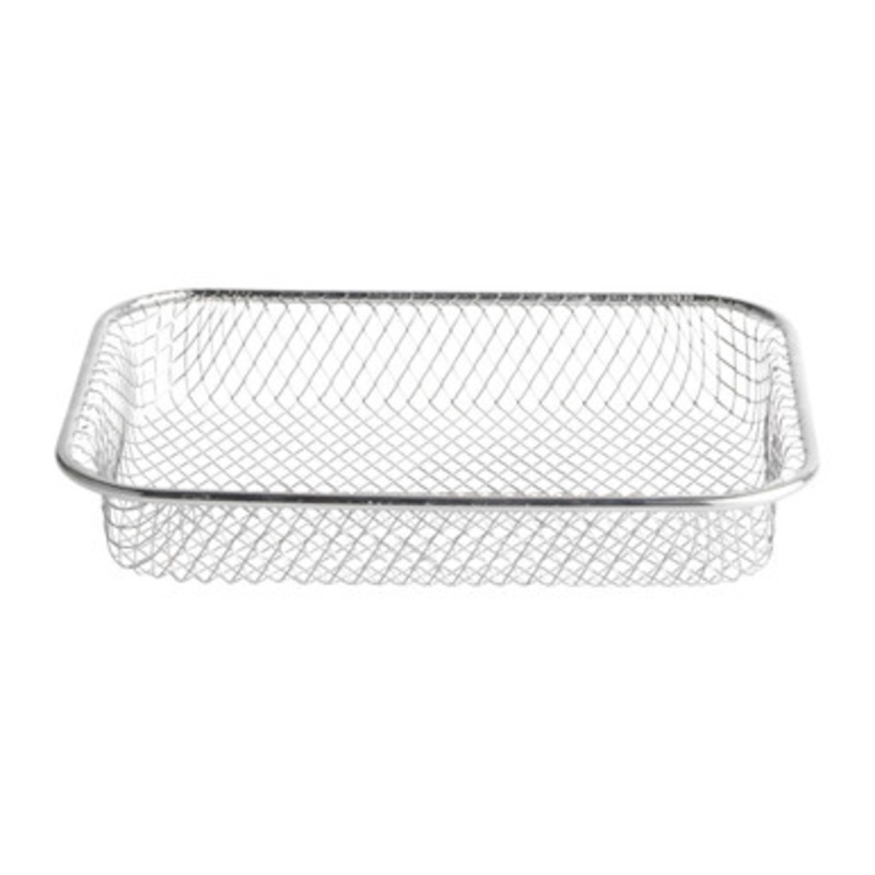 Small Frying Basket for Dual View Air Fryer Oven