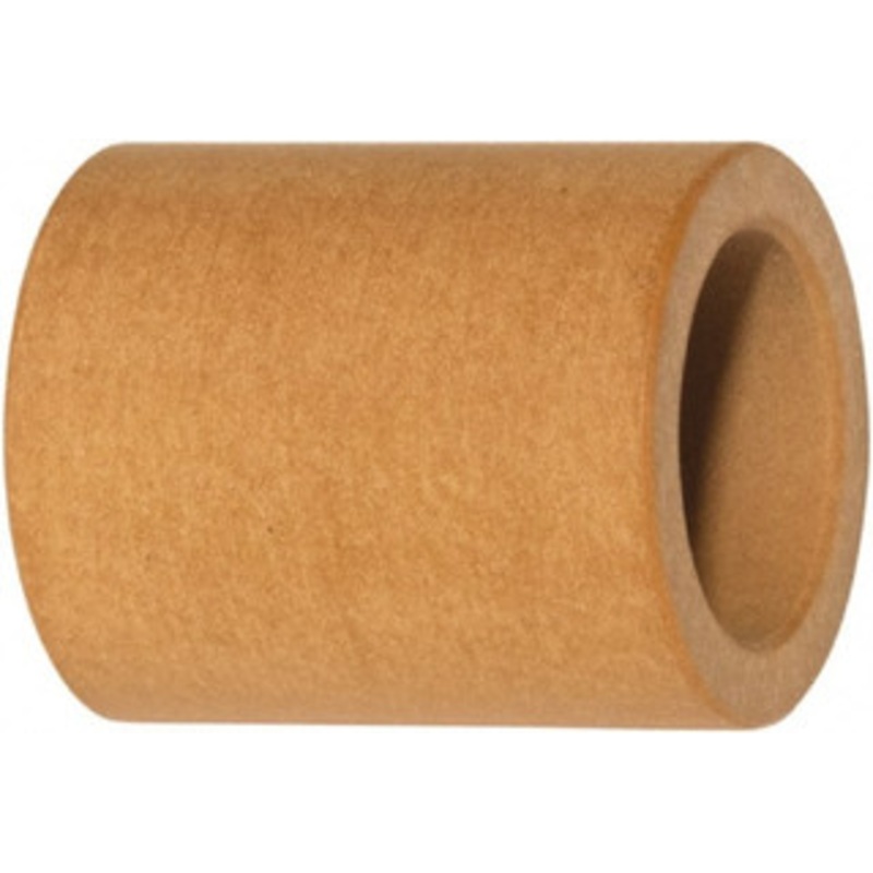 TriStar Plastics 7/8 Inside x 1-1/8 Outside Diam, Rulon J Sleeve Bearing 3/4 OAL DRJS-1418-6 - 30544175