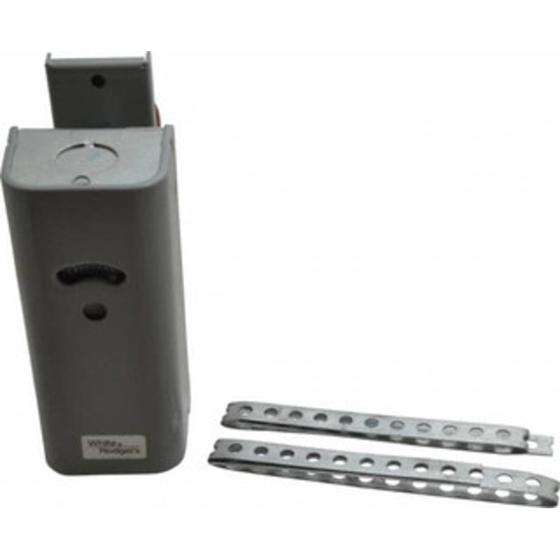 White-Rodgers Strap On Hydronic Zone Control for Any Tube Size 10F Differential, 100 to 240F 11 27 002S1 - 05423397