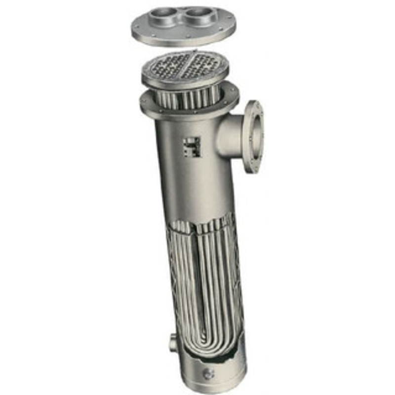 Bell & Gossett Replacement Tube Bundle For Shell & Tube Heat Exchangers BN424504036001 - 03364320