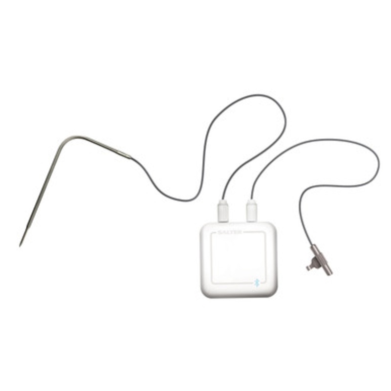 Cook Bluetooth Kitchen Thermometer