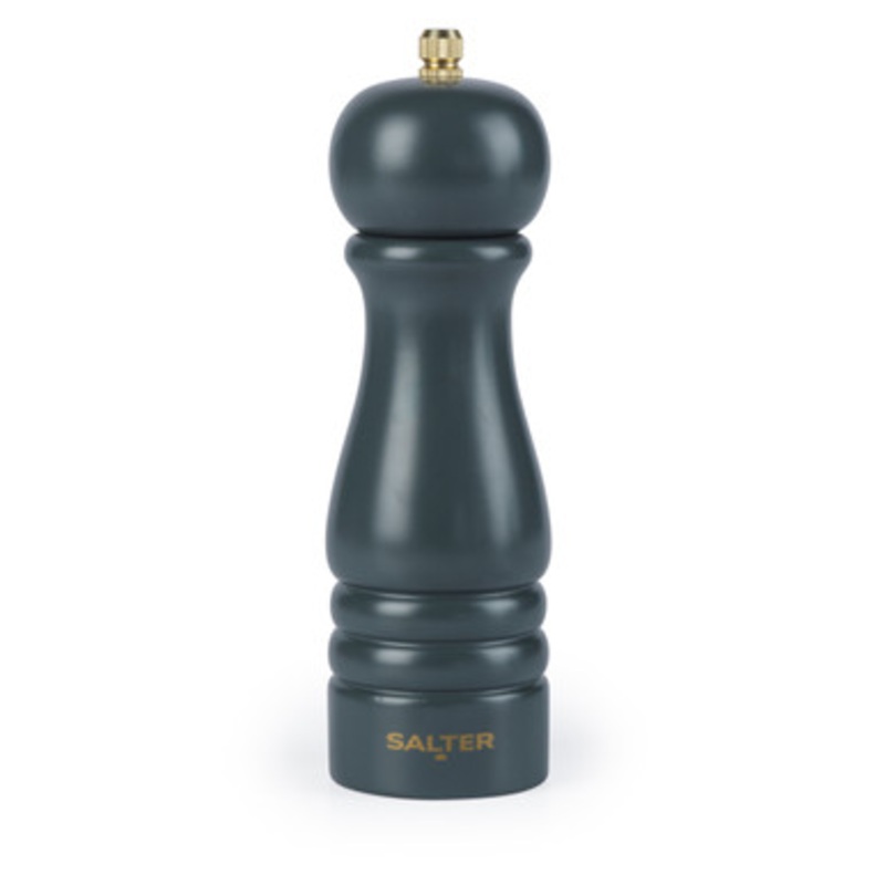 Olea Salt & Pepper Mill - Green