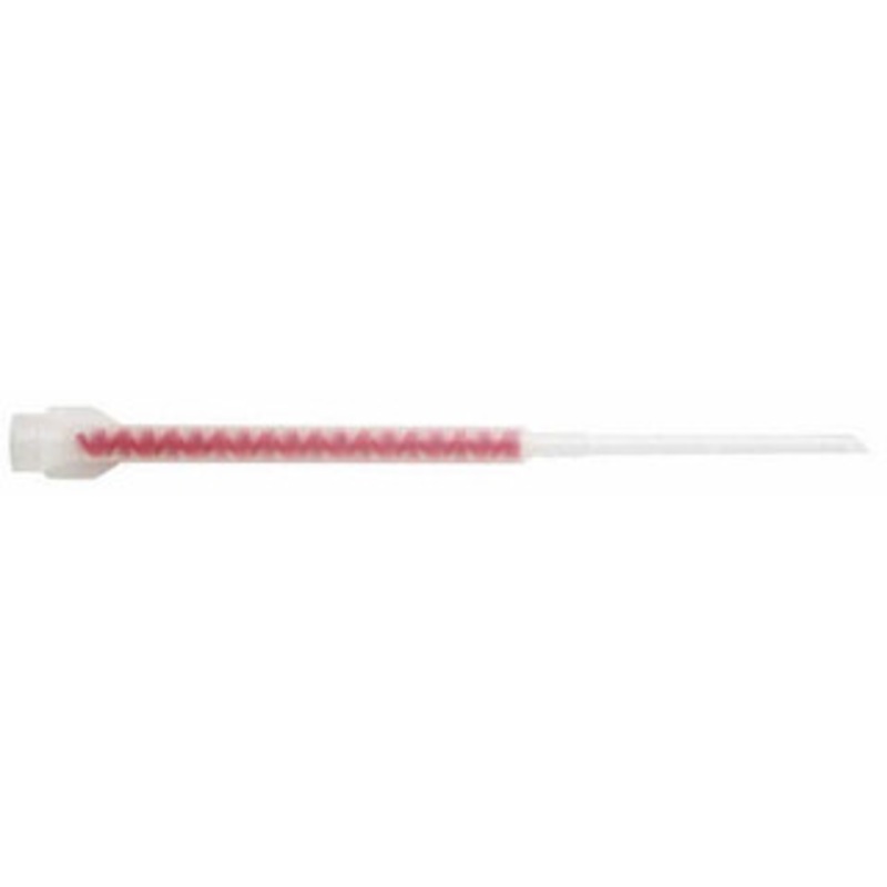 Red Head A7P-28 Caulk/Adhesive Mixing Nozzle/Tip Use with A7P-28 Cartridges E55 - 06935894