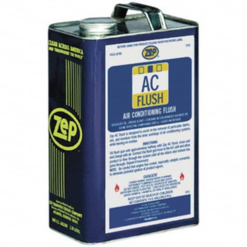 Zep HVAC Cleaners & Scale Removers, Container Size: 1 Gal., Container Size: 1 Gal., Container Type: Bottle, Applications: Air Conditioning, Automotive, Formula Type: Non-Chlorinated, Formula Type: Non-Chlorinated 078824 - 19923416