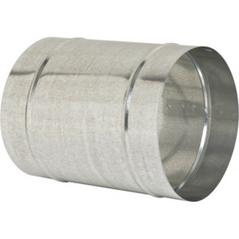 Allegro Industries 8 Inch Diameter Connector Hose Use With Allegro Ducting 9500-01 - 73511917