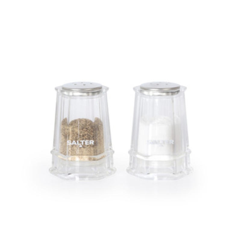 Bonnie Shaker Set - Pre-Filled