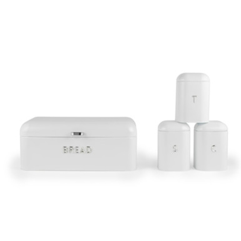 Boston 4-Piece Countertop Set