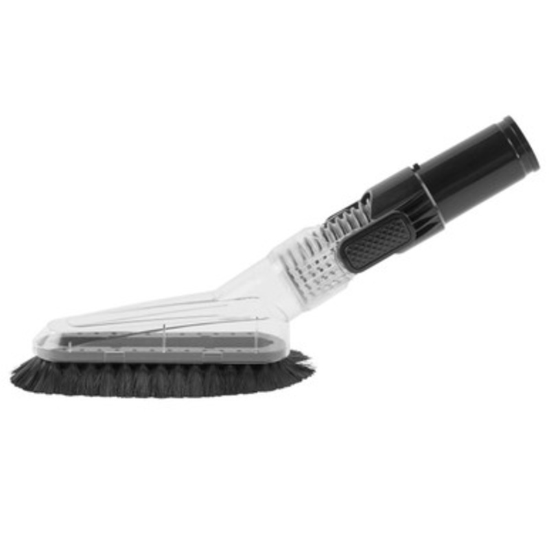 Brush for Extension Tube for Flexi Plus+ Cordless Vacuum Cleaner