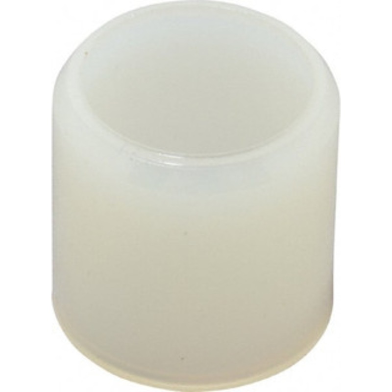 Bunting Bearings 1/2 Inside x 5/8 Outside Diam, Nylon Sleeve Bearing 5/8 OAL NN081010 - 35403534