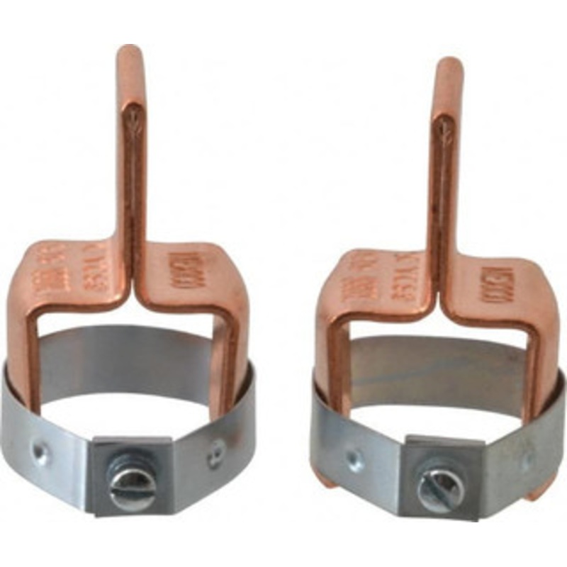 Bussmann H, K Class, 600 VAC, 60 Amp, Fuse Reducer 100 Holder Amp, CSA Class 6225-01 File 47235 Certified, UL Listed Guide IZZR File E12853 NO.616 - 74682253