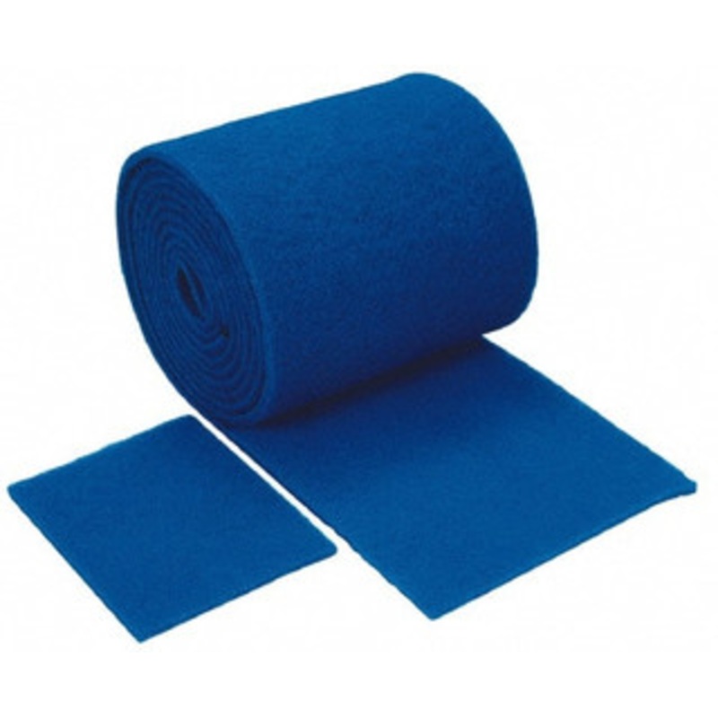 Flanders Precisionaire 14 High x 25 Wide x 1/2 Deep, Coconut Fiber Air Filter Rigid/Washable Media Pad MERV 4, <20% Capture Efficiency, 80 to 90 Arrestance Efficiency, Use with Furnaces & Central Air 40655.50399 - 72999923
