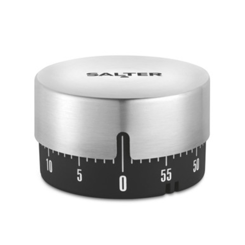 Mechanical Timer