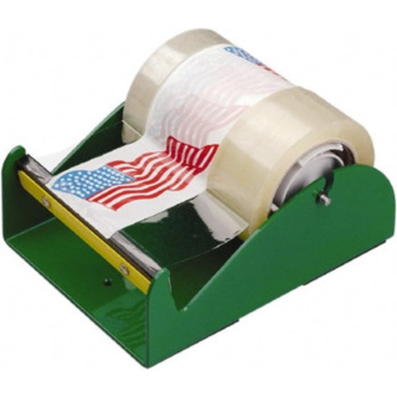 Nifty Products 6 Wide, Multi Roll, Table/Desk Tape Dispenser D56HD - 92410521