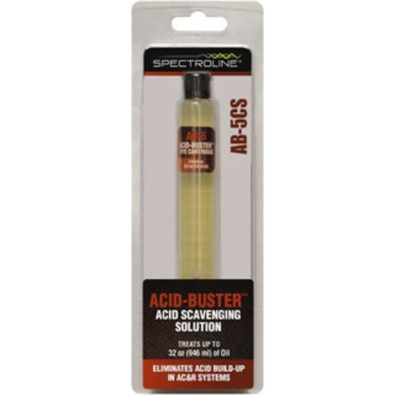 Spectroline Acid-Buster Cartridge AB-5CS - 50580059