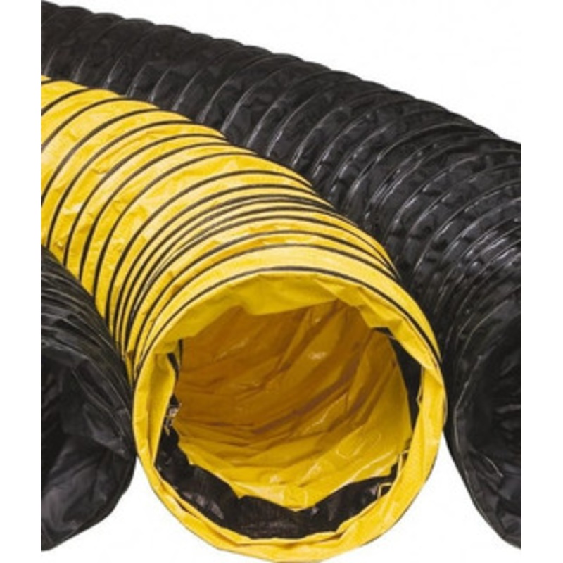 Allegro Industries 15 Ft. Long Duct Hose Use With Allegro 16 Inch Blowers 9600-15 - 77181485