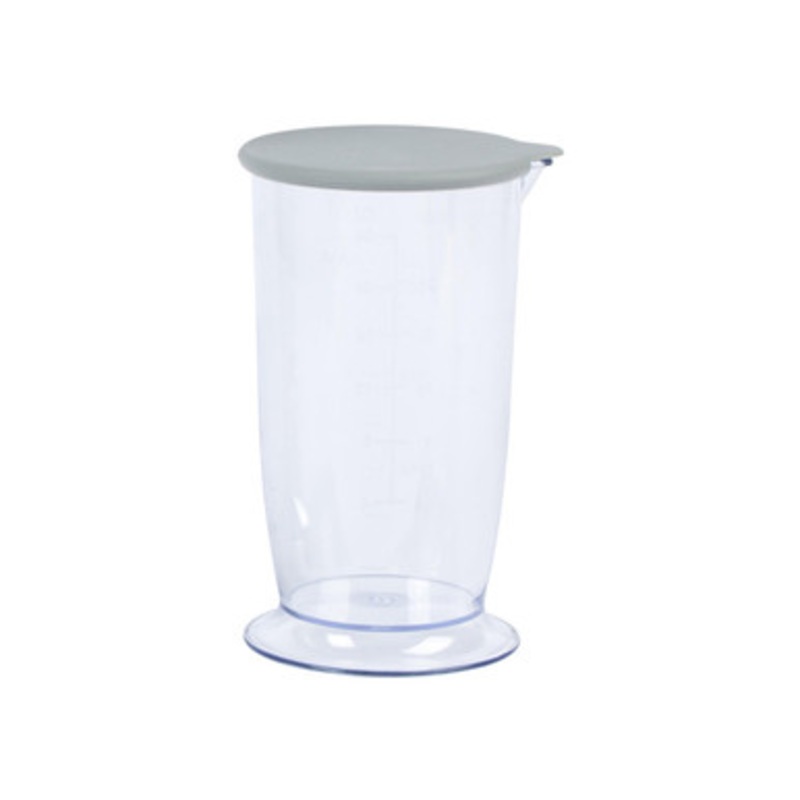 Beaker with Lid for Aspen Blend & Whisk