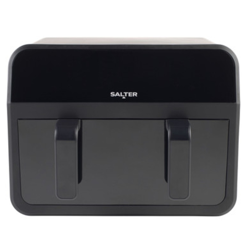 Dual View Air Fryer - 7L