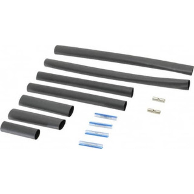 EasyHeat Self Regulating Heat Protection Cable Splice Kit SRST - 31736424