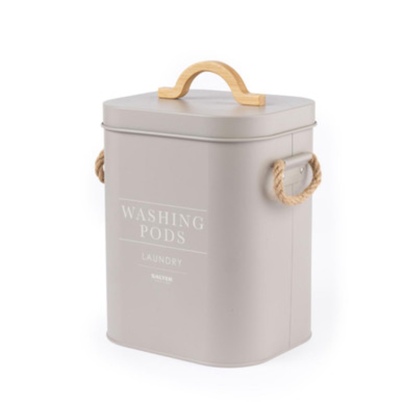 Laundry Pod Storage Container   5L