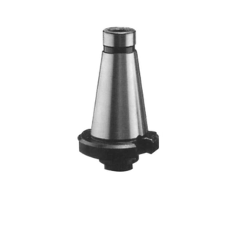 STM Shank For Precision Boring Heads, NMTB40 1-1/2-18 - 356-012
