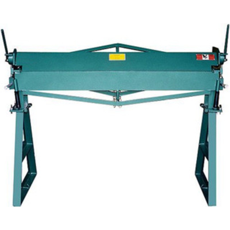 Tin Knocker Portable Brake - TK-422