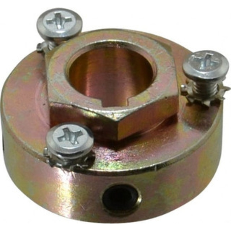 Value Collection Fan Blade Hubs 40006 - 08686461