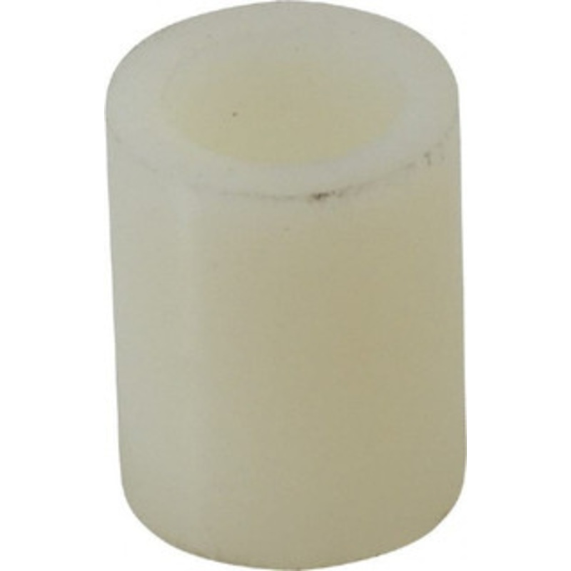 Bunting Bearings 1/2 Inside x 3/4 Outside Diam, Nylon Sleeve Bearing 1 OAL NN081216 - 35403567