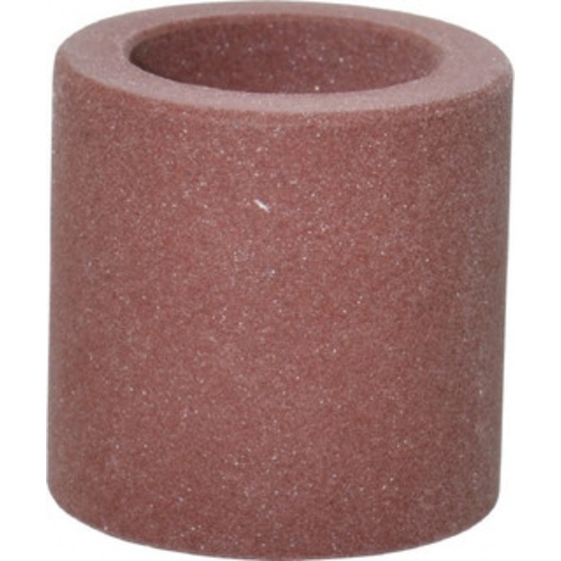Bunting Bearings 1/2 Inside x 3/4 Outside Diam, PTFE Sleeve Bearing 3/4 OAL BJ4S081206 - 35400381