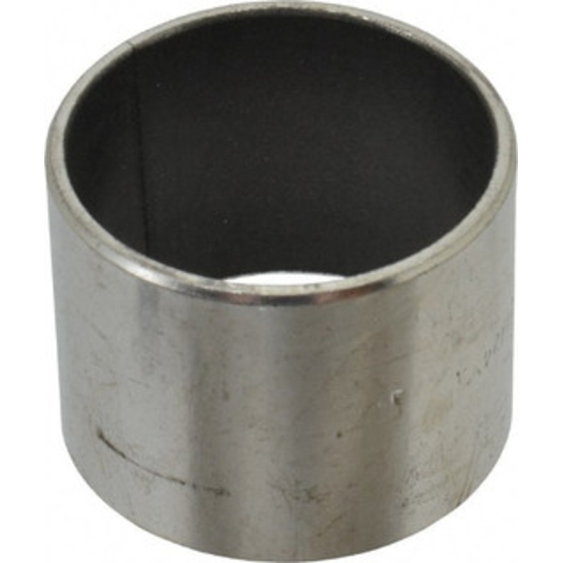 Bunting Bearings 1-3/4 Inside x 1-15/16 Outside Diam, Steel Sleeve Bearing 1-1/2 OAL 28BU24 - 00458984