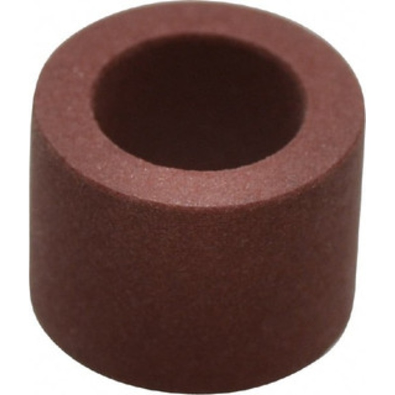 Bunting Bearings 5/16 Inside x 1/2 Outside Diam, PTFE Sleeve Bearing 3/8 OAL BJ4S050803 - 35400290