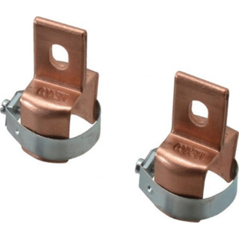 Bussmann J Class, 600 VAC, 60 Amp, Fuse Reducer 100 Holder Amp, For Use with DFJ Series Fuses, JKS Series Fuses, LPJ Series Fuse J-16 - 75391003