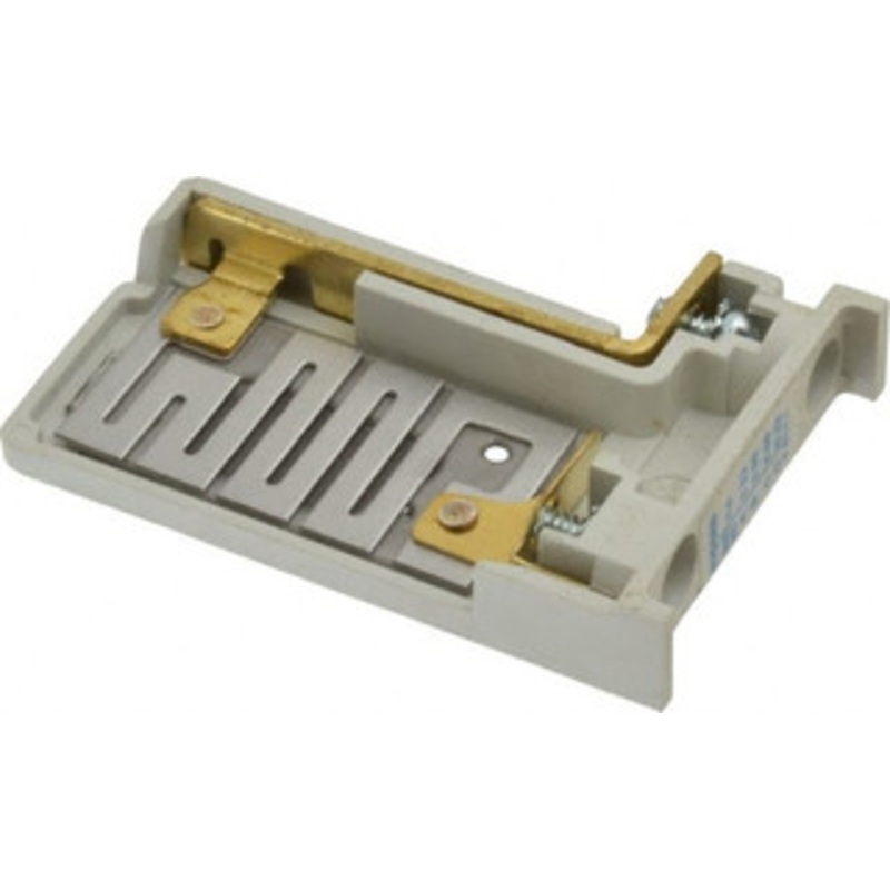 Eaton Cutler-Hammer Starter Definite Purpose Heater Pack For Use with B Series Overload Relay IEC G-K, B Series Overload Relay NEMA 1-2, C Series Overload Relay IEC A-F, C Series Overload Relay NEMA 00-0 H2008B-3 - 02353555