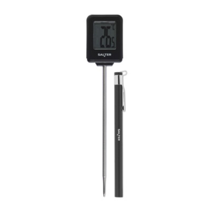 Instant Read Thermometer