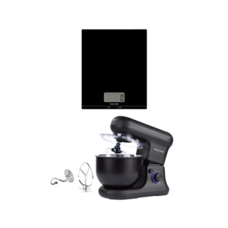 Kuro Stand Mixer & Kitchen Scale