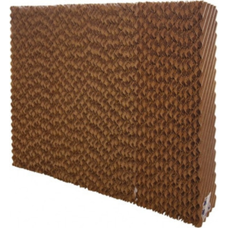 Portacool 13 Long x 13 Wide x 20 High, Evaporative Cooler Cyclone Pad Set For Use with Cyclone 2000 PARKULCYC200 - 33651696