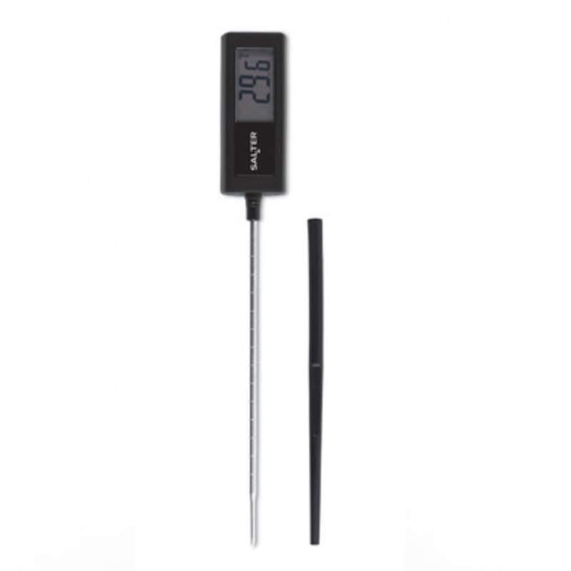 Precision Meat Thermometer