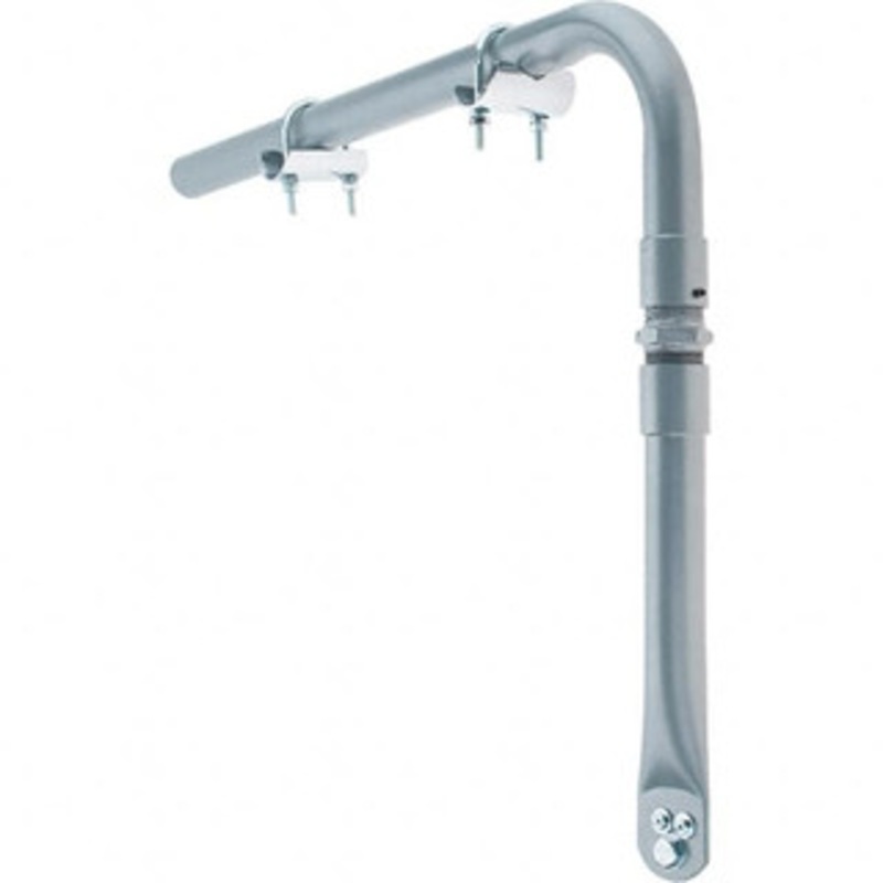 PRO-SOURCE Fan Accessories, Type: I-Beam Mount, For Use With: Industrial Air Circulator, Number of Speeds: 2 CED4139 - 38650156
