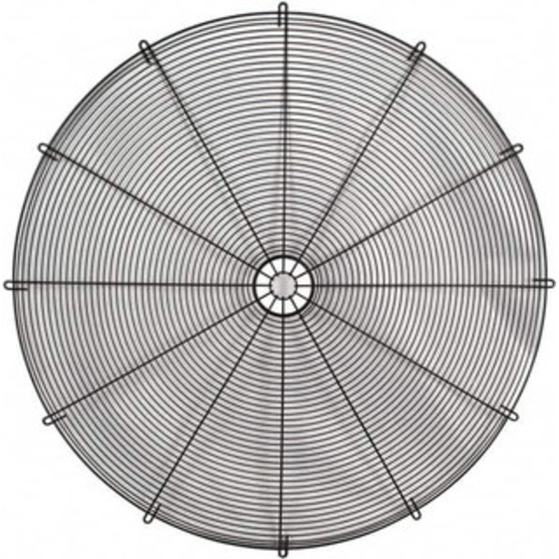 PRO-SOURCE Fan Guard For MSC Item 61048922 FE-90D3-G - 50622190